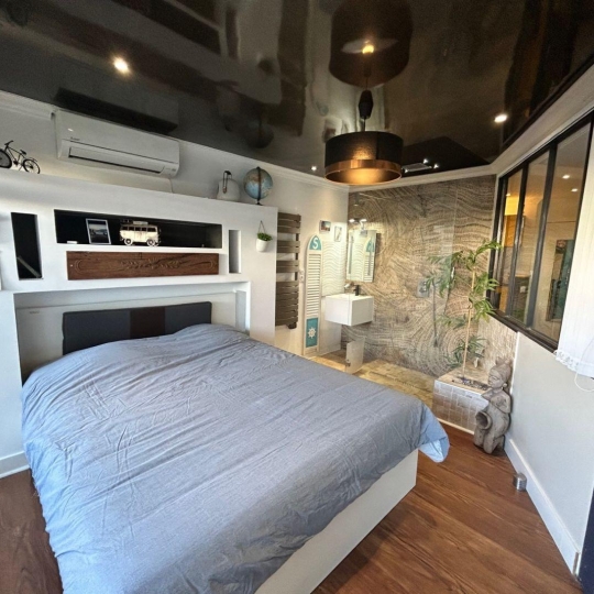  API AGENCE : Apartment | PORT-CAMARGUE (30240) | 29 m2 | 190 000 € 