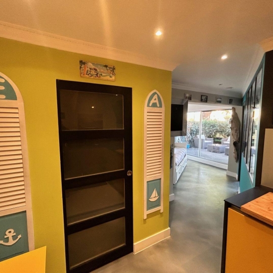  API AGENCE : Apartment | PORT-CAMARGUE (30240) | 29 m2 | 190 000 € 