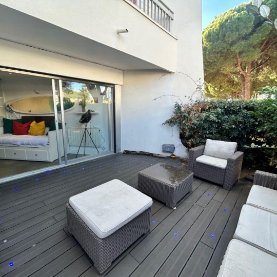  API AGENCE : Apartment | PORT-CAMARGUE (30240) | 29 m2 | 190 000 € 