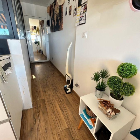  API AGENCE : Apartment | PORT-CAMARGUE (30240) | 26 m2 | 225 320 € 