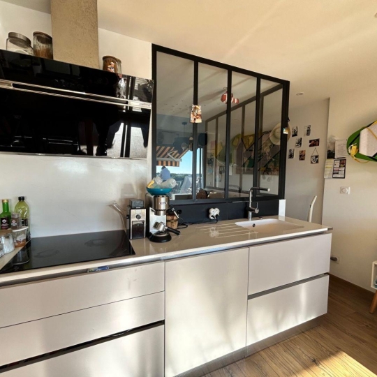  API AGENCE : Apartment | PORT-CAMARGUE (30240) | 26 m2 | 225 320 € 