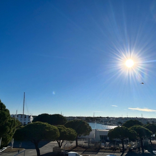 API AGENCE : Appartement | PORT-CAMARGUE (30240) | 26.00m2 | 225 320 € 