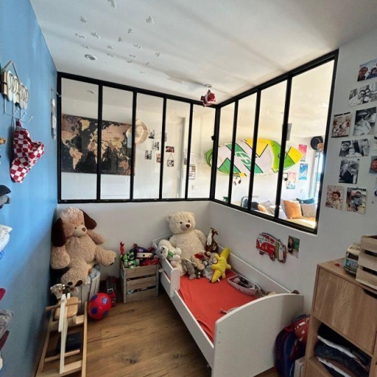  API AGENCE : Apartment | PORT-CAMARGUE (30240) | 26 m2 | 225 320 € 