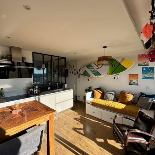  API AGENCE : Apartment | PORT-CAMARGUE (30240) | 26 m2 | 225 320 € 