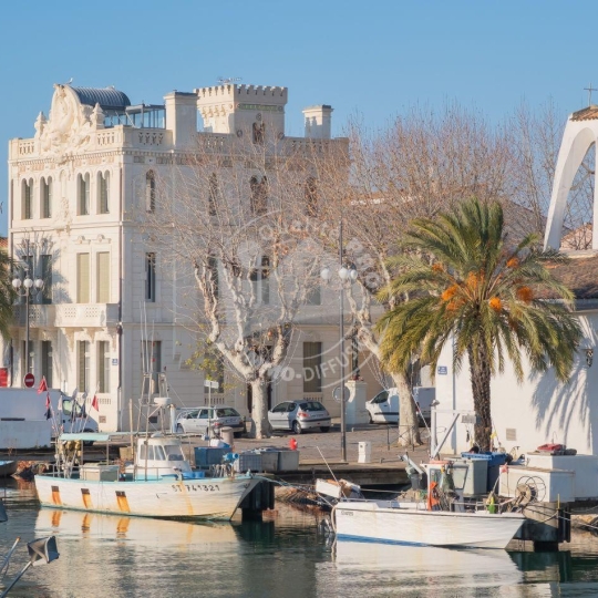  API AGENCE : Apartment | LE GRAU-DU-ROI (30240) | 67 m2 | 299 400 € 