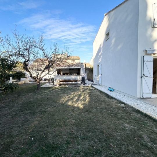  API AGENCE : Maison / Villa | AIGUES-MORTES (30220) | 100 m2 | 419 000 € 