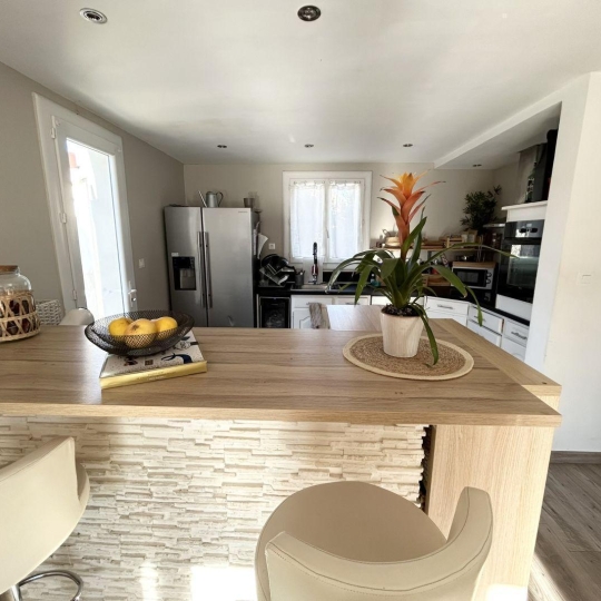  API AGENCE : Maison / Villa | AIGUES-MORTES (30220) | 100 m2 | 419 000 € 