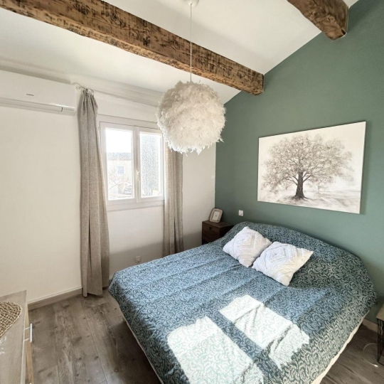  API AGENCE : Maison / Villa | AIGUES-MORTES (30220) | 100 m2 | 419 000 € 