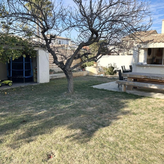  API AGENCE : Maison / Villa | AIGUES-MORTES (30220) | 100 m2 | 419 000 € 