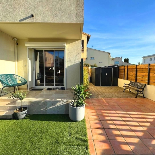  API AGENCE : Appartement | LE GRAU-DU-ROI (30240) | 44 m2 | 349 000 € 