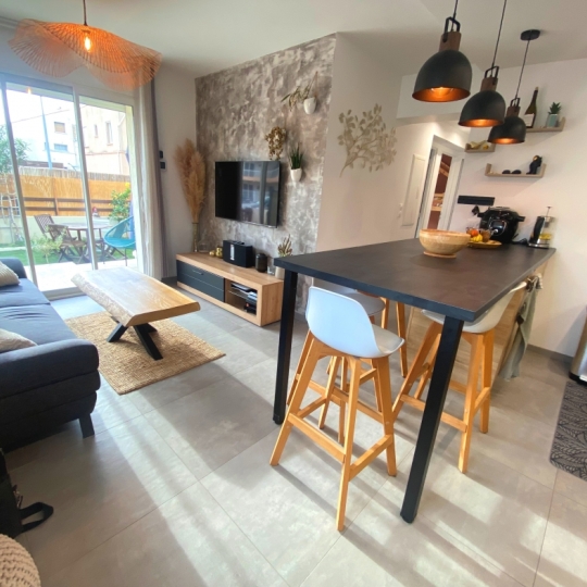  API AGENCE : Appartement | LE GRAU-DU-ROI (30240) | 44 m2 | 349 000 € 