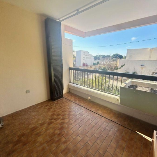  API AGENCE : Appartement | LE GRAU-DU-ROI (30240) | 24 m2 | 99 900 € 