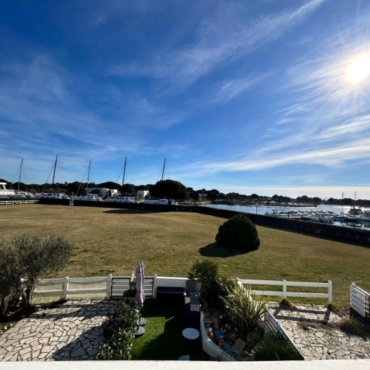 API AGENCE : Appartement | LE GRAU-DU-ROI (30240) | 33.00m2 | 205 000 € 