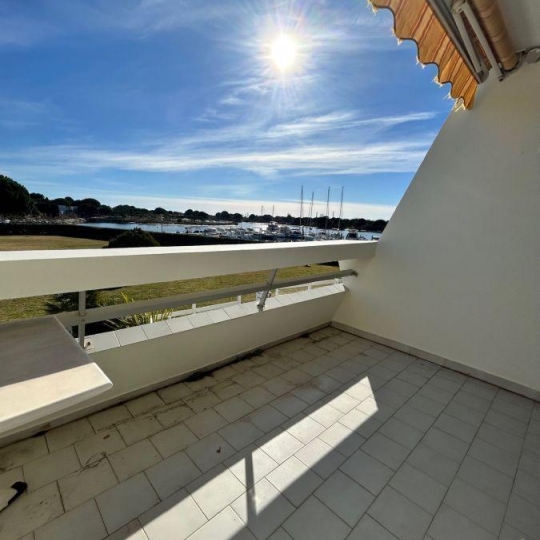  API AGENCE : Apartment | LE GRAU-DU-ROI (30240) | 33 m2 | 205 000 € 