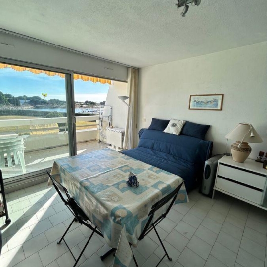  API AGENCE : Apartment | LE GRAU-DU-ROI (30240) | 33 m2 | 205 000 € 