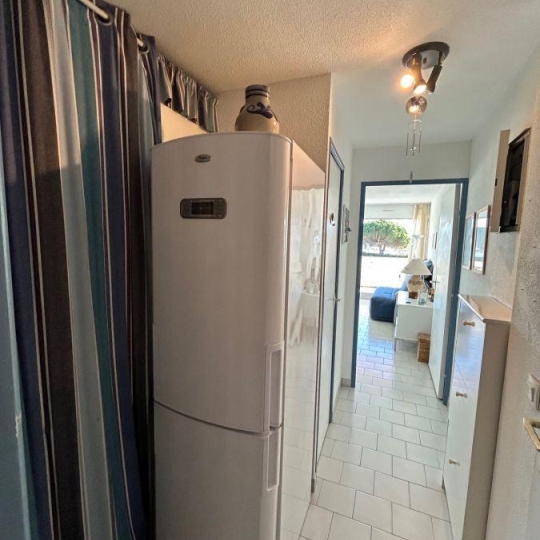  API AGENCE : Apartment | LE GRAU-DU-ROI (30240) | 33 m2 | 205 000 € 