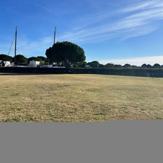  API AGENCE : Apartment | LE GRAU-DU-ROI (30240) | 33 m2 | 205 000 € 