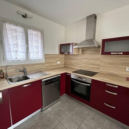  API AGENCE : House | AIMARGUES (30470) | 98 m2 | 333 500 € 