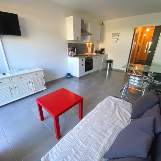  API AGENCE : Appartement | LE GRAU-DU-ROI (30240) | 33 m2 | 185 500 € 