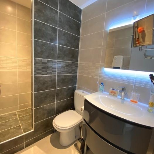  API AGENCE : Appartement | LE GRAU-DU-ROI (30240) | 27 m2 | 163 000 € 