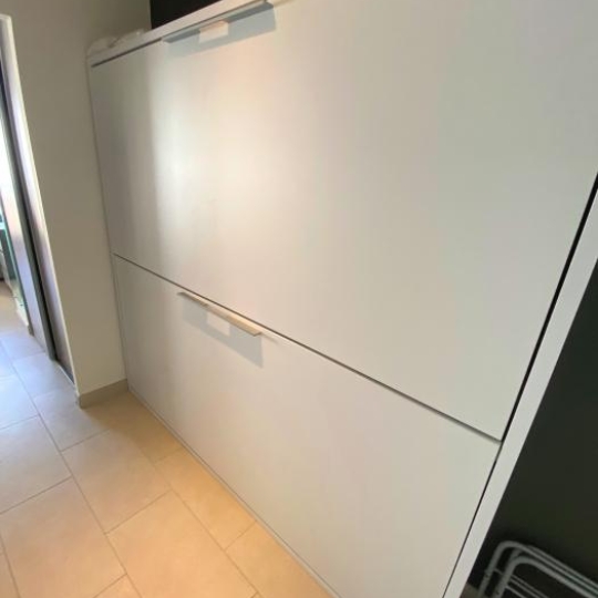  API AGENCE : Appartement | LE GRAU-DU-ROI (30240) | 27 m2 | 163 000 € 