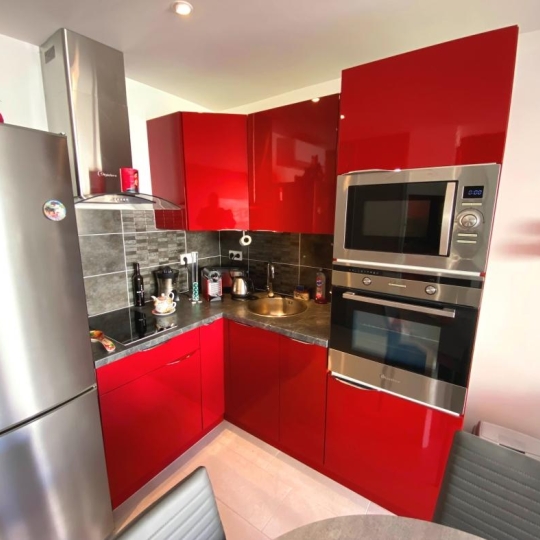  API AGENCE : Appartement | LE GRAU-DU-ROI (30240) | 27 m2 | 163 000 € 