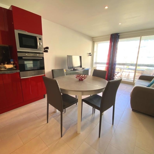  API AGENCE : Appartement | LE GRAU-DU-ROI (30240) | 27 m2 | 163 000 € 