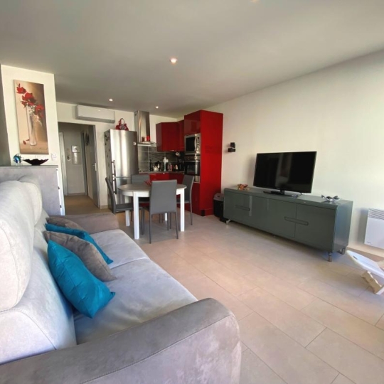  API AGENCE : Appartement | LE GRAU-DU-ROI (30240) | 27 m2 | 163 000 € 