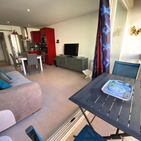  API AGENCE : Appartement | LE GRAU-DU-ROI (30240) | 27 m2 | 163 000 € 