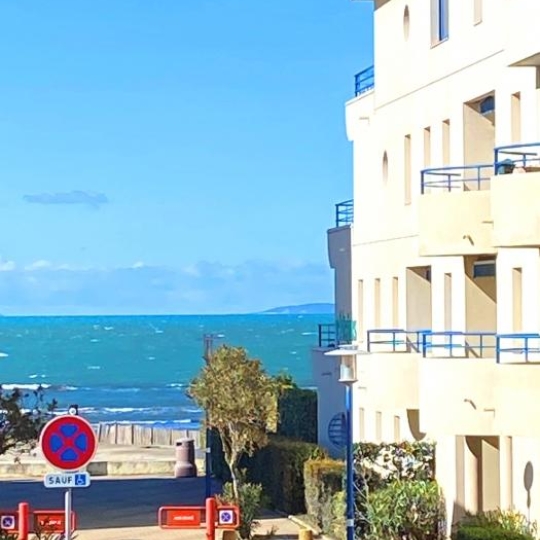  API AGENCE : Appartement | LE GRAU-DU-ROI (30240) | 27 m2 | 163 000 € 