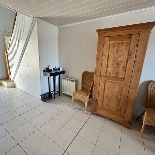  API AGENCE : Appartement | LE GRAU-DU-ROI (30240) | 47 m2 | 310 000 € 