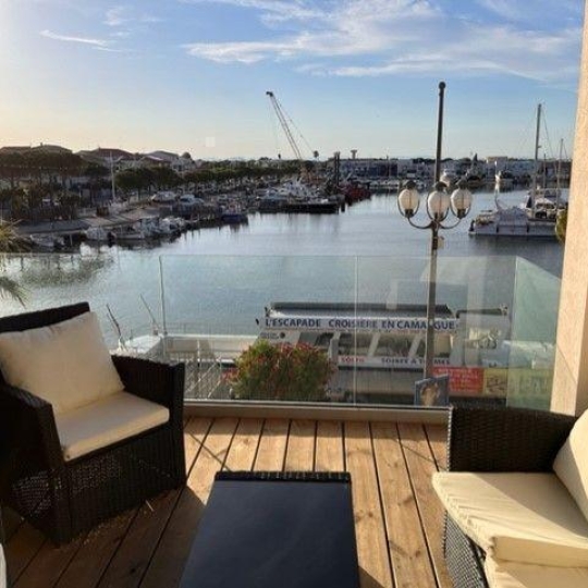 API AGENCE : Appartement | LE GRAU-DU-ROI (30240) | 43.00m2 | 279 000 € 