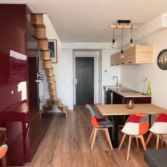  API AGENCE : Appartement | LE GRAU-DU-ROI (30240) | 43 m2 | 279 000 € 
