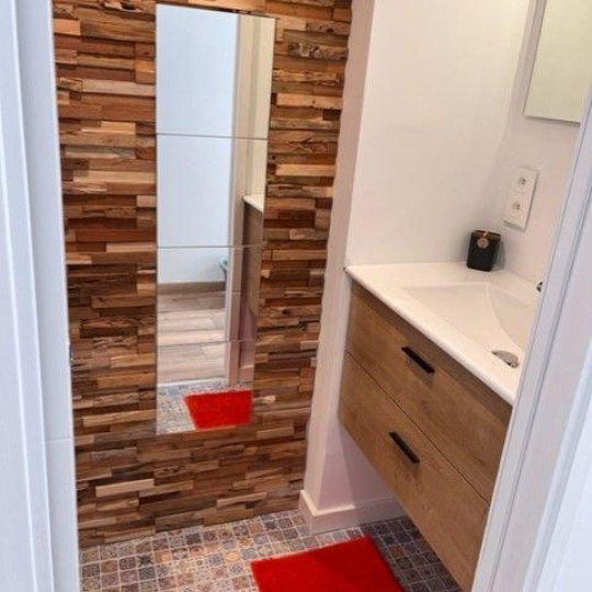  API AGENCE : Appartement | LE GRAU-DU-ROI (30240) | 43 m2 | 279 000 € 