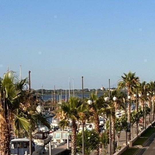  API AGENCE : Appartement | LE GRAU-DU-ROI (30240) | 43 m2 | 279 000 € 