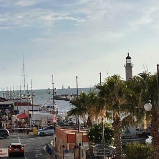  API AGENCE : Appartement | LE GRAU-DU-ROI (30240) | 43 m2 | 279 000 € 