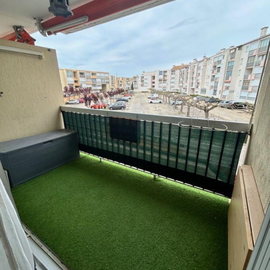 API AGENCE : Appartement | LE GRAU-DU-ROI (30240) | 18 m2 | 98 000 € 