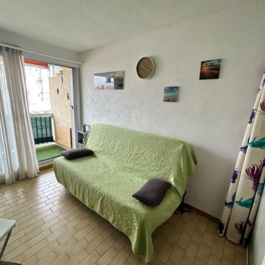  API AGENCE : Appartement | LE GRAU-DU-ROI (30240) | 18 m2 | 98 000 € 