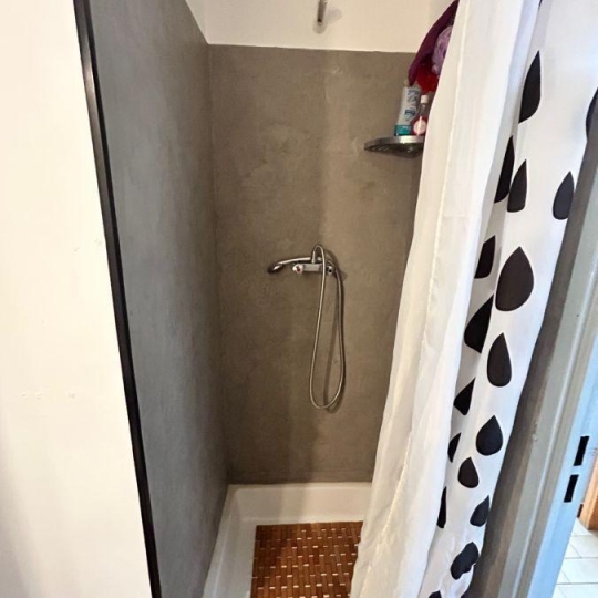  API AGENCE : Appartement | LE GRAU-DU-ROI (30240) | 18 m2 | 98 000 € 
