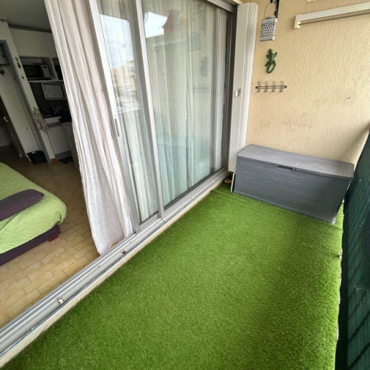  API AGENCE : Appartement | LE GRAU-DU-ROI (30240) | 18 m2 | 98 000 € 