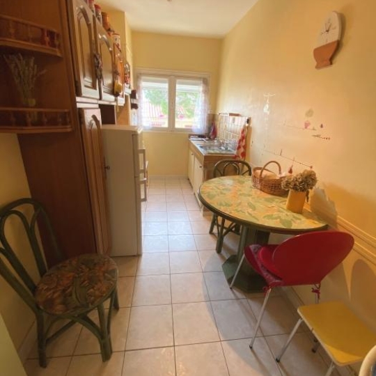  API AGENCE : Appartement | LE GRAU-DU-ROI (30240) | 28 m2 | 116 600 € 