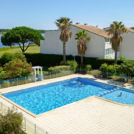 API AGENCE : Appartement | LE GRAU-DU-ROI (30240) | 26.00m2 | 190 800 € 