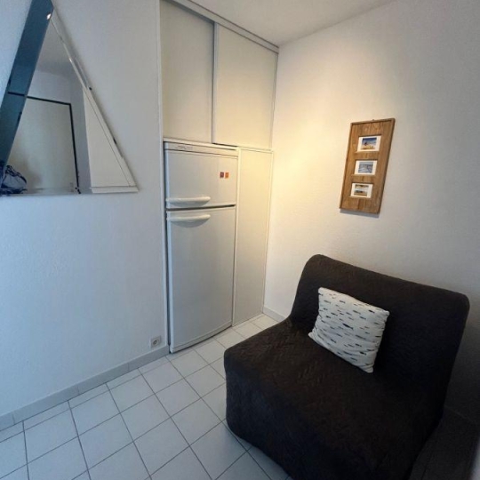  API AGENCE : Appartement | LE GRAU-DU-ROI (30240) | 26 m2 | 190 800 € 