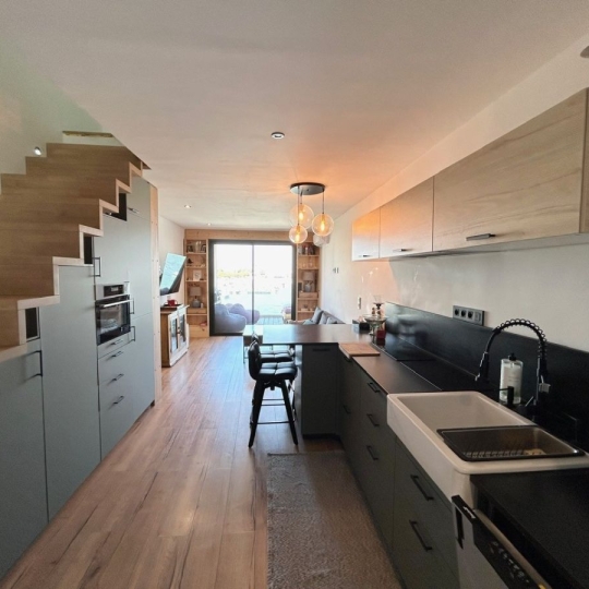  API AGENCE : Apartment | LE GRAU-DU-ROI (30240) | 67 m2 | 384 000 € 