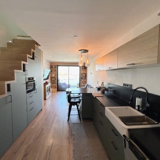  API AGENCE : Appartement | LE GRAU-DU-ROI (30240) | 67 m2 | 362 000 € 