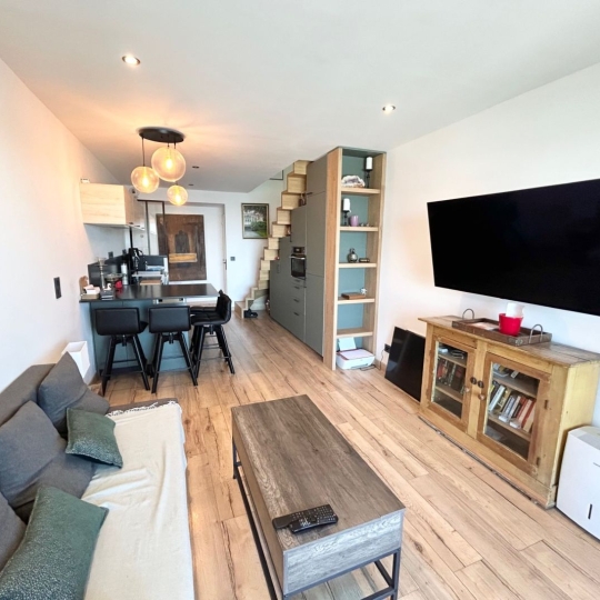  API AGENCE : Appartement | LE GRAU-DU-ROI (30240) | 67 m2 | 362 000 € 
