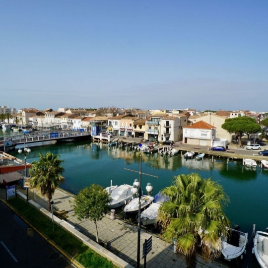 API AGENCE : Apartment | LE GRAU-DU-ROI (30240) | 67.00m2 | 384 000 € 