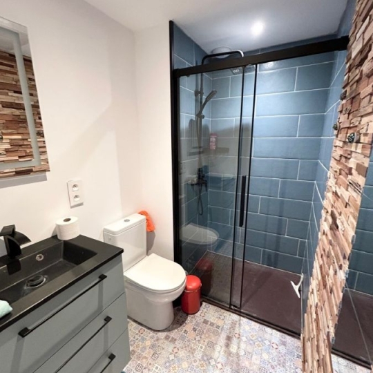  API AGENCE : Appartement | LE GRAU-DU-ROI (30240) | 67 m2 | 362 000 € 