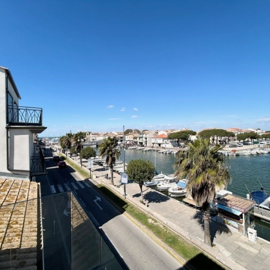  API AGENCE : Appartement | LE GRAU-DU-ROI (30240) | 67 m2 | 362 000 € 