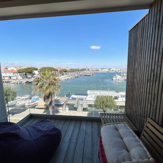  API AGENCE : Appartement | LE GRAU-DU-ROI (30240) | 67 m2 | 362 000 € 